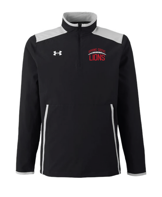 SGFB26 - Under Armour Men's Motivate Collection