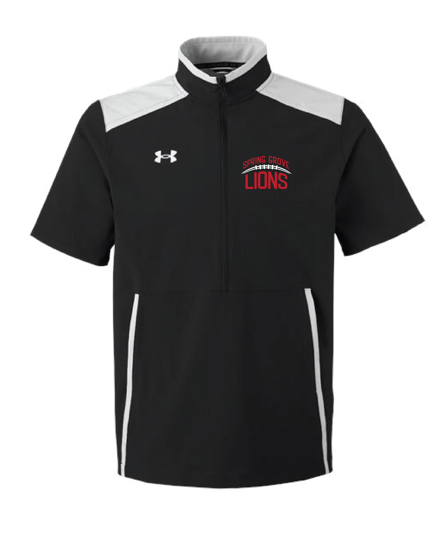 SGFB26 - Under Armour Men's Motivate Collection