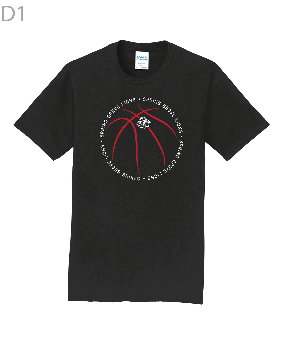 SGGB26 - Fan Fave T-Shirt
