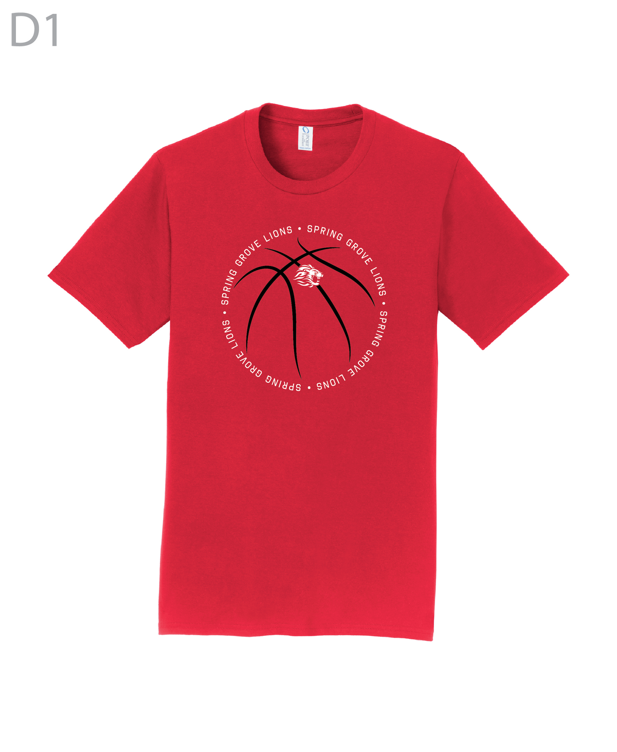 SGGB26 - Fan Fave T-Shirt