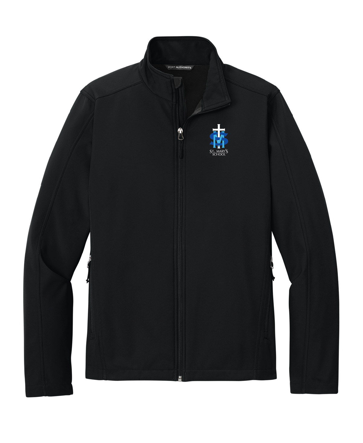 STM - Port Authority® Core Soft Shell Jacket – TOP DOG CUSTOM