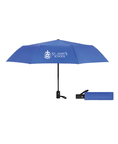 STM - 42" Logo Umbrella