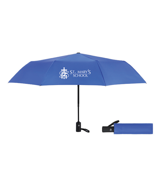STM - 42" Logo Umbrella