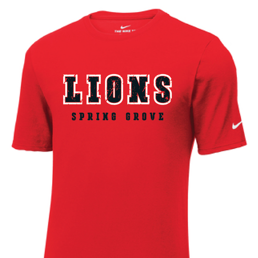 Spring Grove Lions T-Shirt