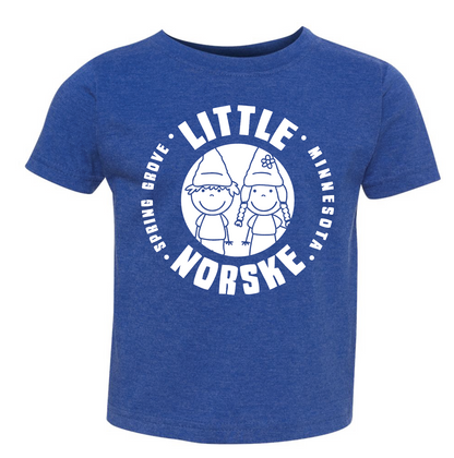 NORW - Toddler Tee
