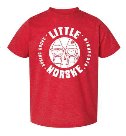 NORW - Toddler Tee