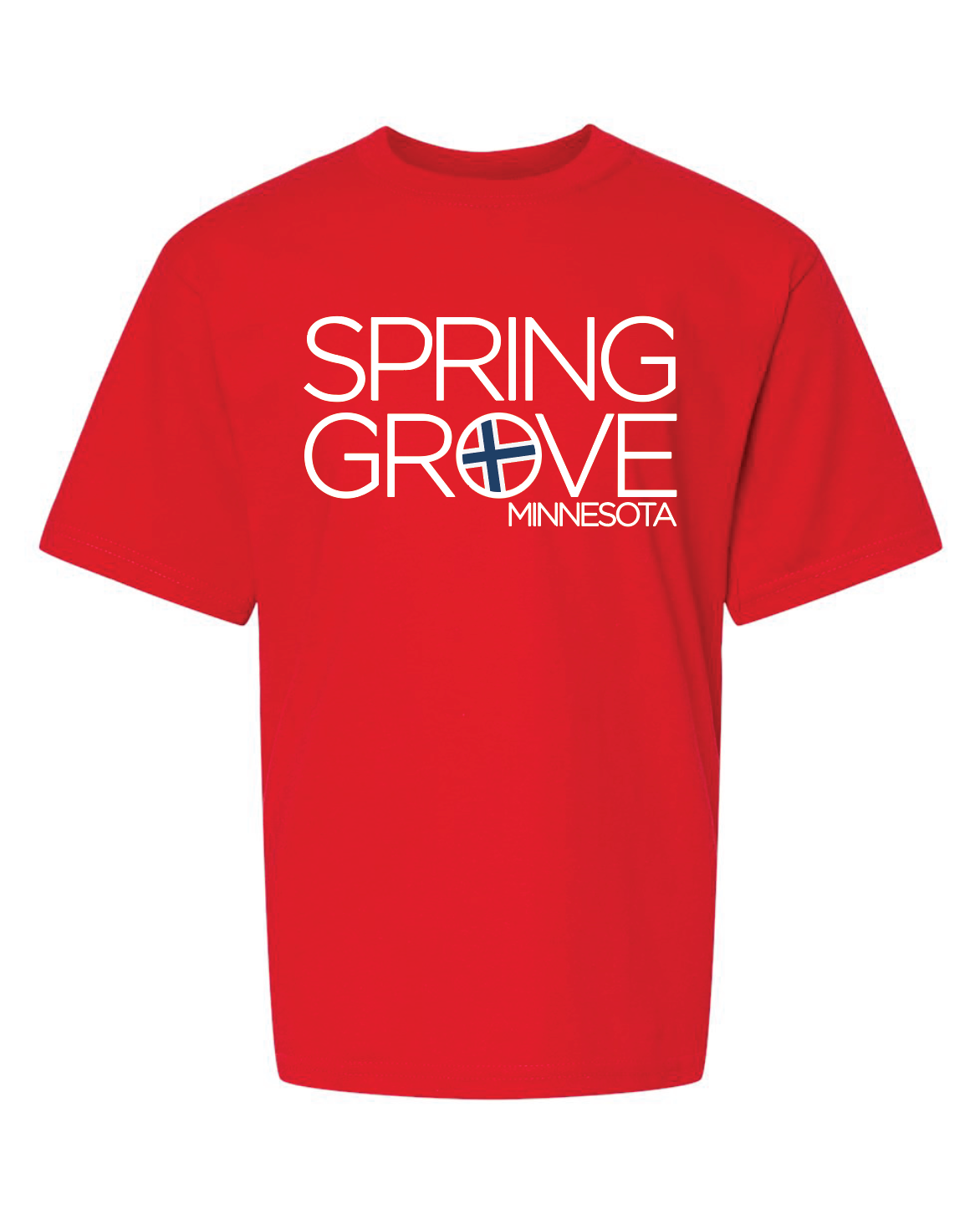NORW - Spring Grove T-Shirt