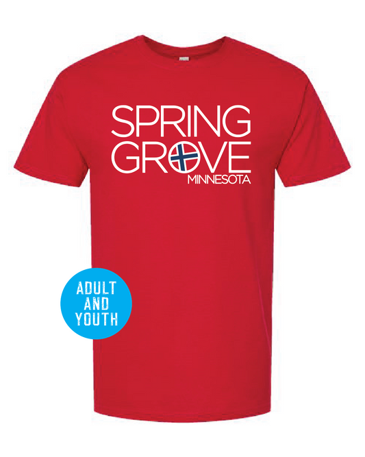 NORW - Spring Grove T-Shirt